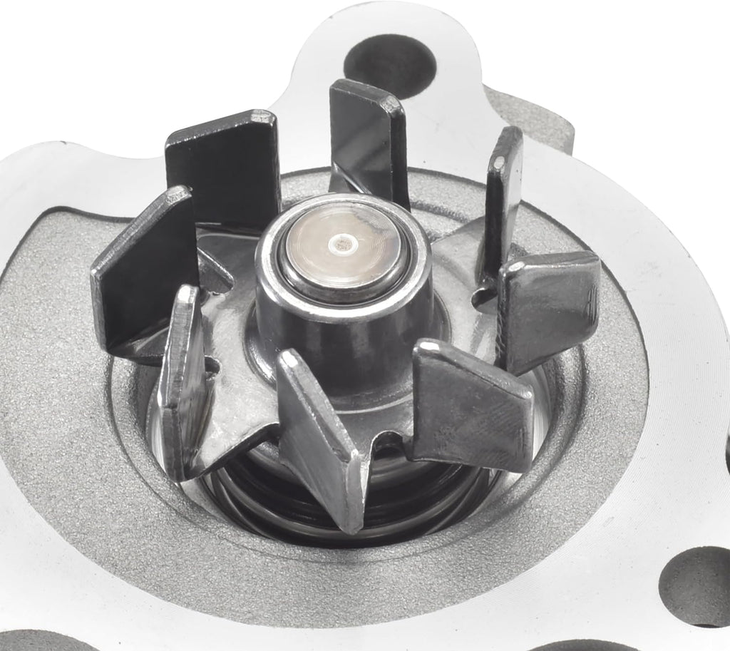 Water Pump for Nissan Rogue 2008-2013, Nissan Altima 2002-2013