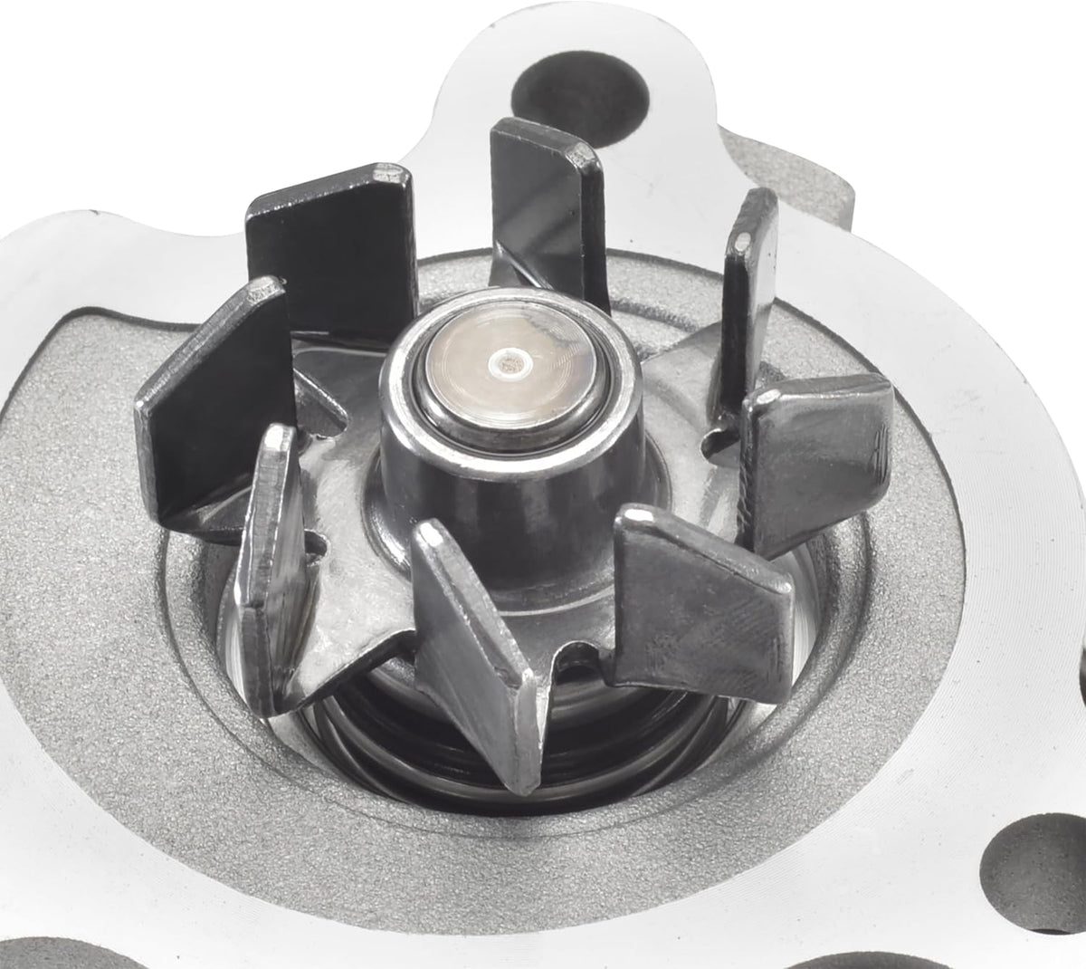 Water Pump for Nissan Rogue 2008-2013, Nissan Altima 2002-2013