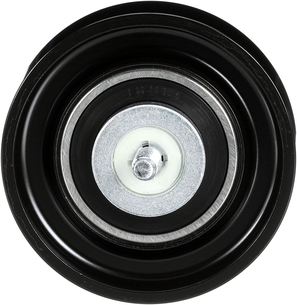 Gates 36733 DriveAlign Belt Drive Idler/Tensioner Pulley