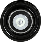 Gates 36733 DriveAlign Belt Drive Idler/Tensioner Pulley