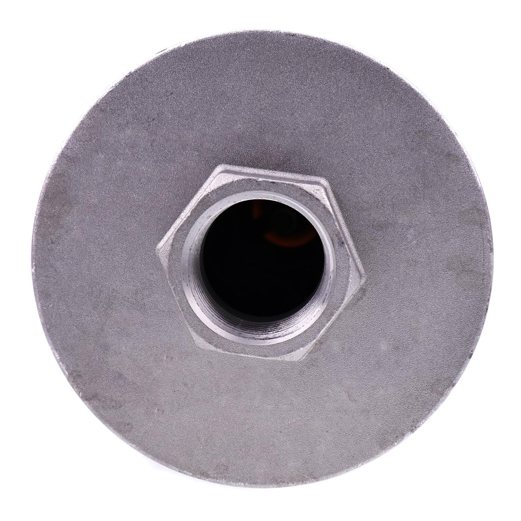 YFANTPA Hydraulic Filter RD461-62120 RD158-62120