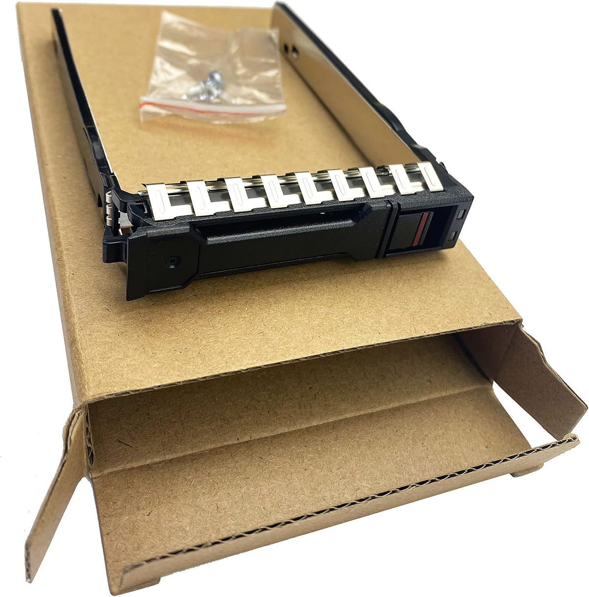 BestParts 2.5" HDD Tray Replacement for HPE ProLiant DL360 DL380 G11 G12