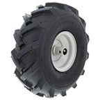 MTD Replacement Part 11 X 4 P Wheel Assembly
