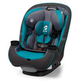 Baby Grow and Go All-in-One Convertible Car Seat, Infant to Toddler Carseat, Mickey Sprinkle