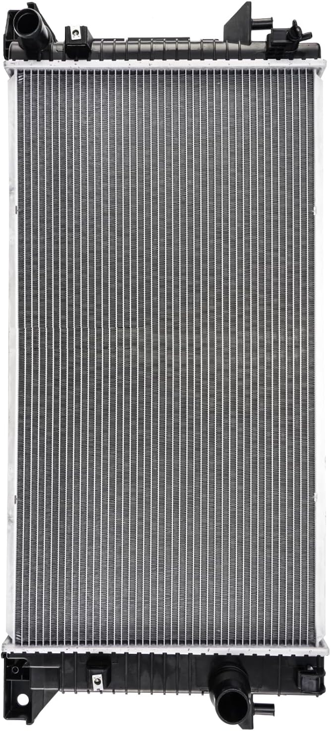 Spectra Premium CU13229 Radiator for Ford F-150