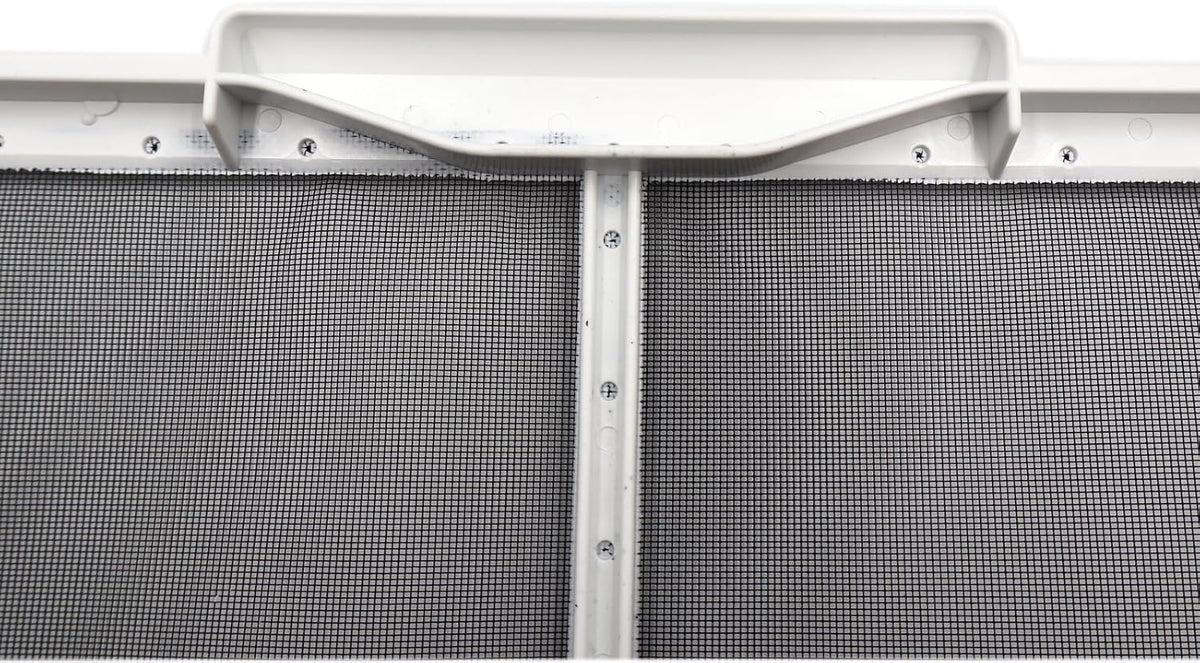 Dryer Lint Filter Screen Compatible with Whirlpool WED8500BW0 WED8500SR0