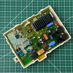 wangsuibo Washer Control Board | EBR73982104 | EBR74282001 Replacement Appliances