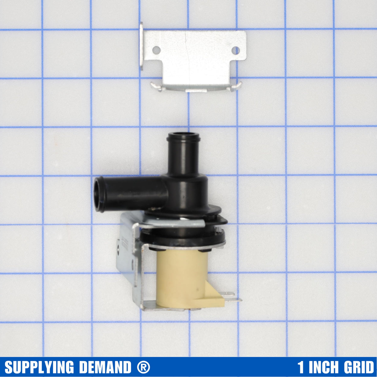 Supplying Demand 000014062 Ice Machine Water Dump Valve Replacement