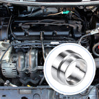 uxcell Torque Converter Spacer Flywheel Adapter for LS LT