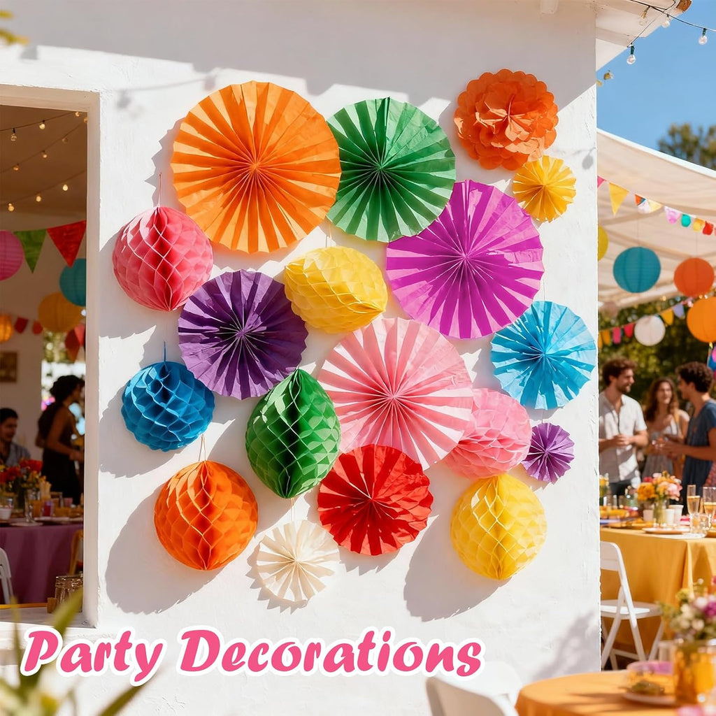 1200 Sheets Tissue Paper,20-Color 14"X10" Tissue Paper for Gift Bags