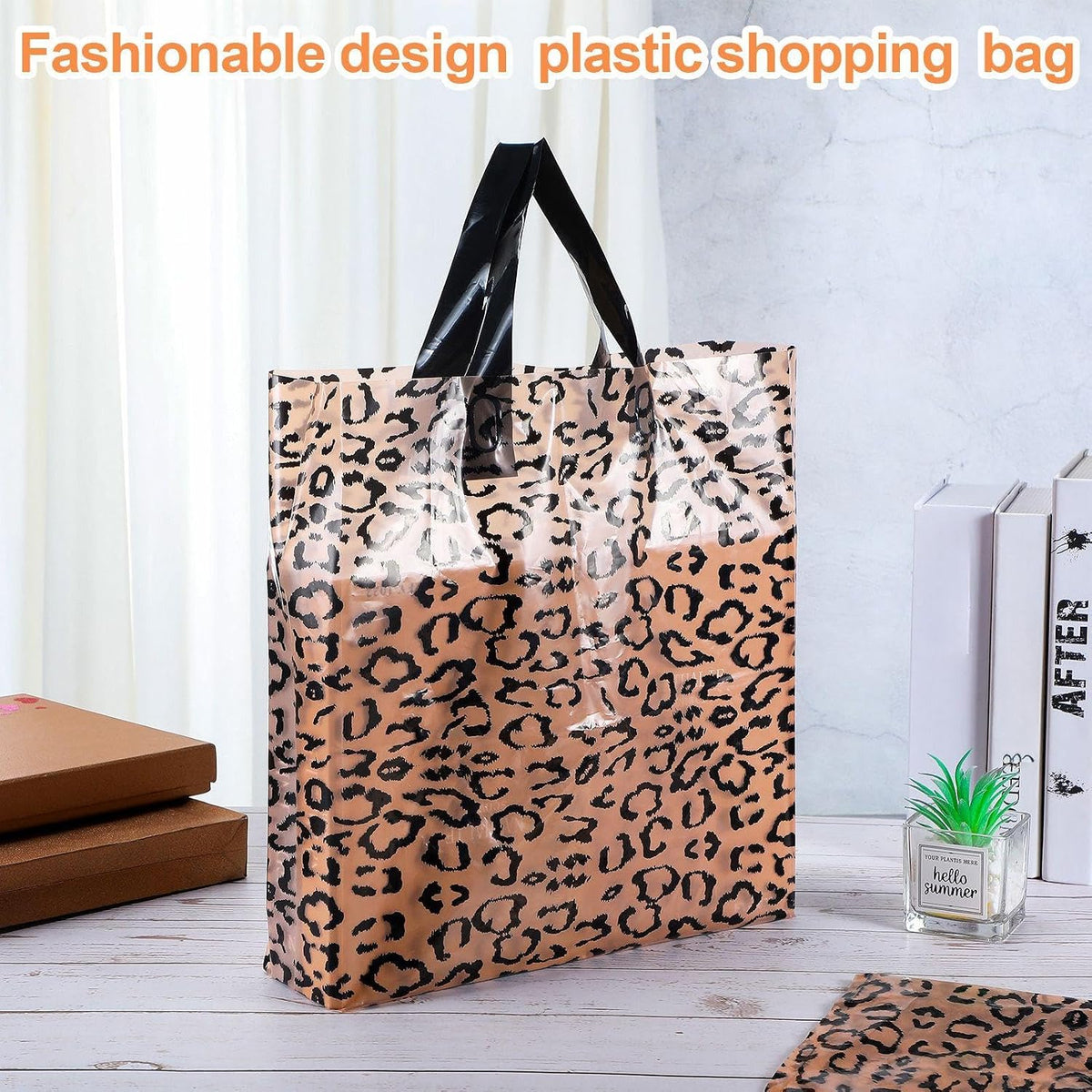 150 Pcs Boutique Bag Bulk 10 x 13 Merchandise Bag