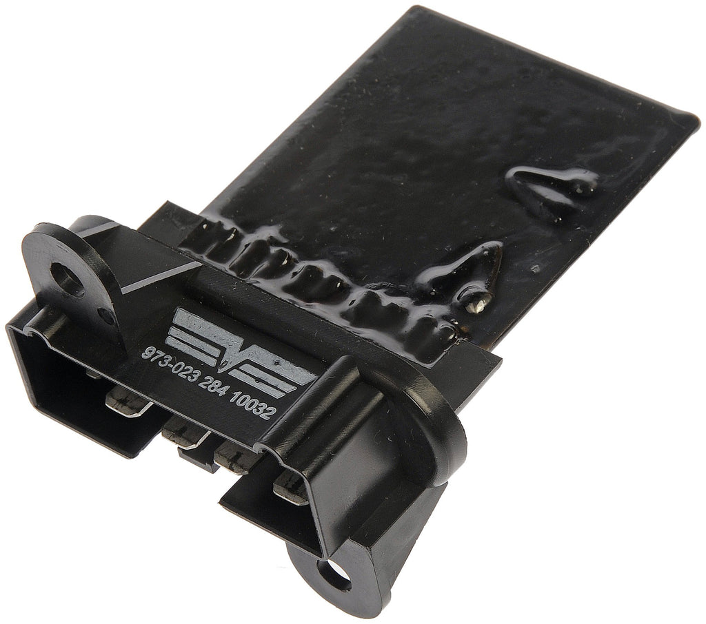 Dorman 973-025 HVAC Blower Motor Resistor