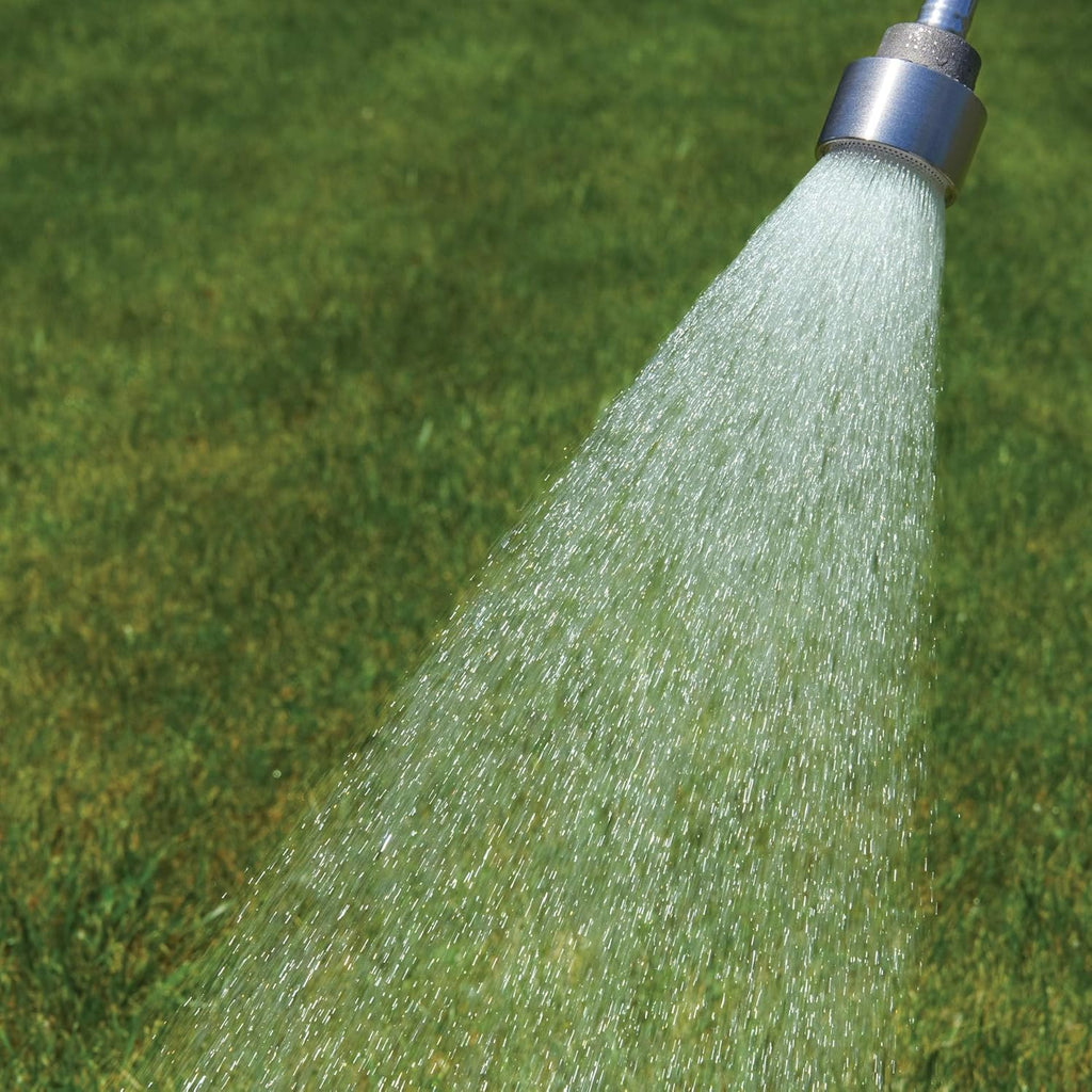 Water Nozzles for Garden Hose, with 400 Holes Per Inch, Nozzle Replace for Watering Wand, Aluminium Alloy Watering