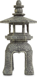 by Petco Lantern Aquarium Decor, Large