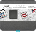 Heat Press Mat for Cricut Easypress: Ecraft (11 x 13 inch) Double-Sided Heating Ironing Mats for Craft Insulation