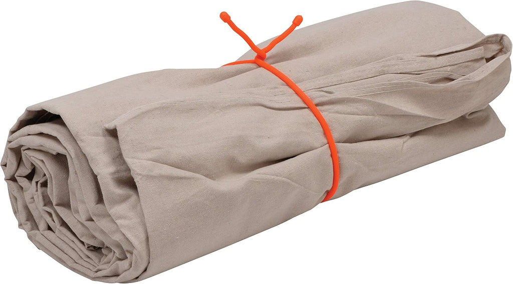 Inc. GT32-31-2R3 Nite Ize Original Gear, Reusable Rubber, 32 Inch, 2-Pack, Bright Orange, Made in the USA Twist Tie