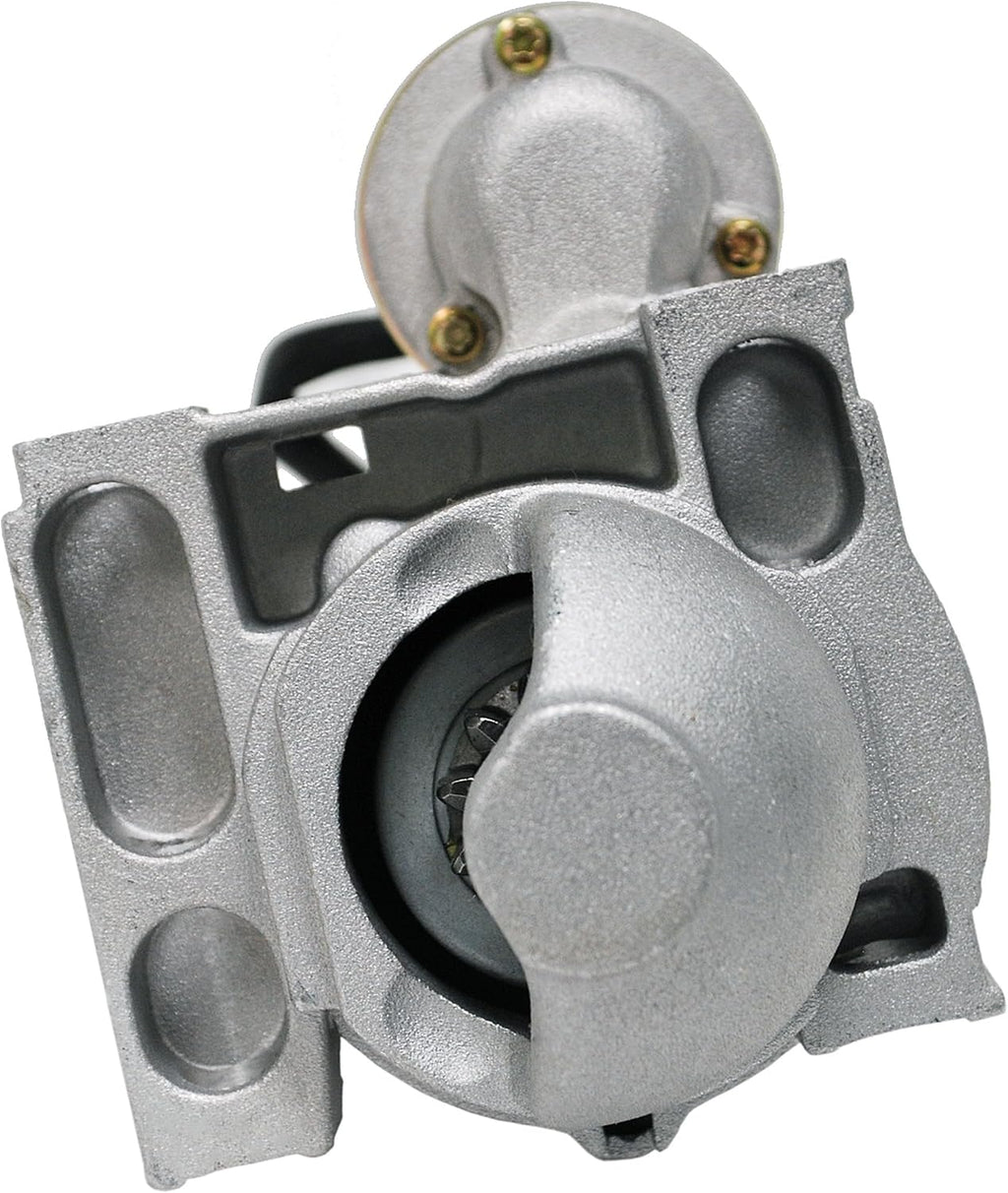 ACDelco Gold 336-1932A (88864301) Starter