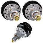 8TEN Blade Spindle Kit for Exmark 1-323532 103-3200 52 Inch Deck