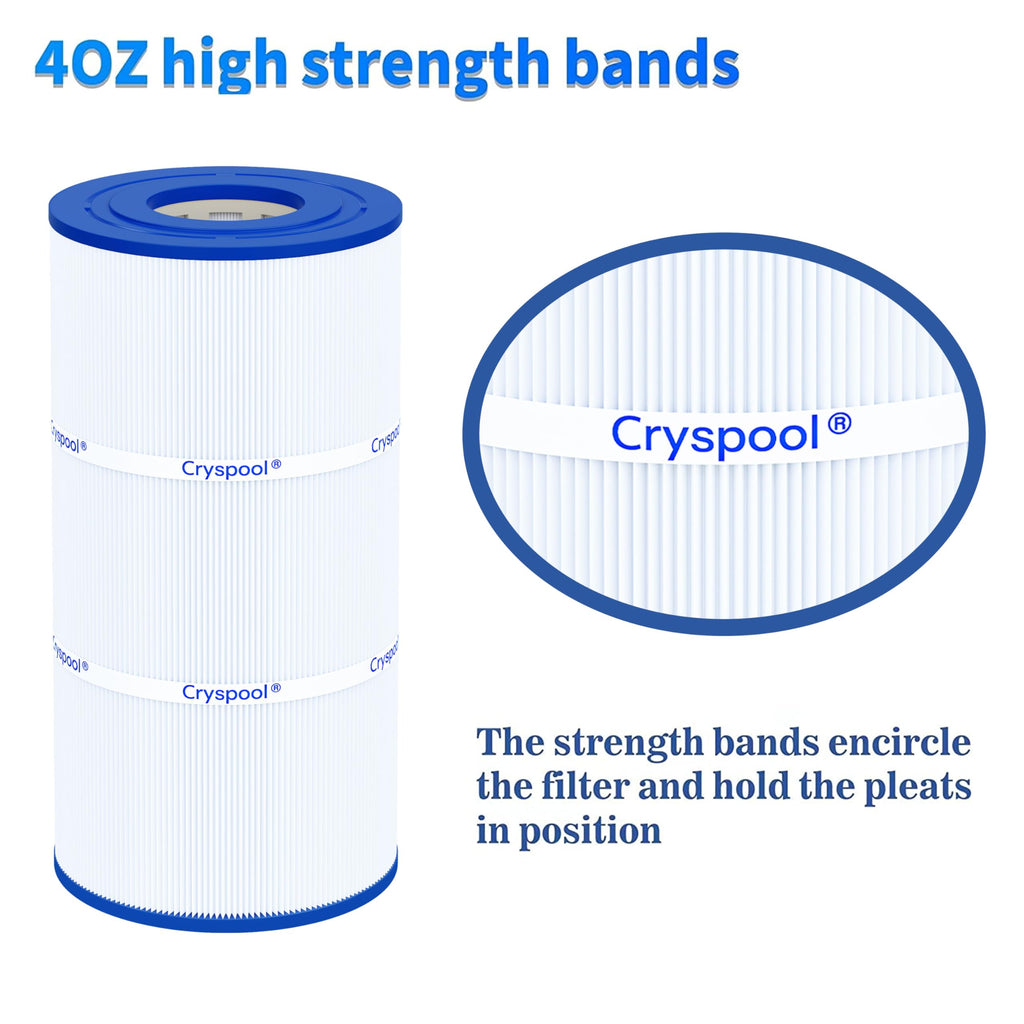 08046 Pool Filter Cartridge Compatible with Hayward C900, CX900RE