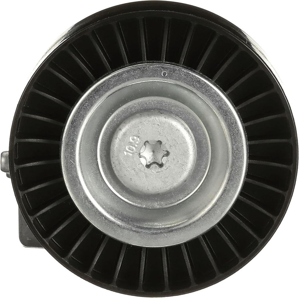 Gates 36105 DriveAlign Belt Drive Idler/Tensioner Pulley