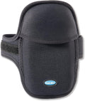 AB93 Running Armband, Universal Fit, Easy Access, Key/Card Slot | EZ Access Workout Holder, Secure, No-Bounce, Fits