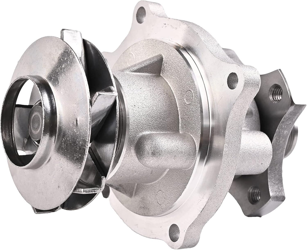 Engine Water Pump for Chevy Trailblazer LT 02-09, Colorado 04-12