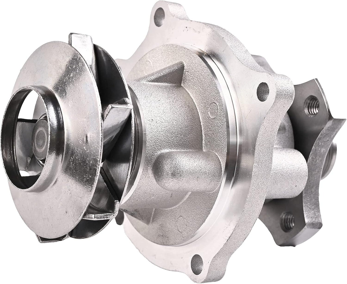 Engine Water Pump for Chevy Trailblazer LT 02-09, Colorado 04-12