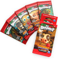 Trading Card Game 5-Pack Wave 1 Box | Psychedelic Universe, Includes 35 Cards Total, 5 Blind Booster Packs, Collect