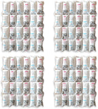 Dry Ice Packs for Shipping, 4 Sheets