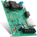 Furnace Control Circuit Board 50A55-743 Replacement for Amana/Goodman/White-Rodgers Models 0130F00005S 1809926 B1809926S