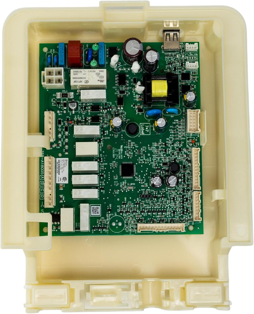 Frigidaire 5304502779 Main Control Board for Refrigerators