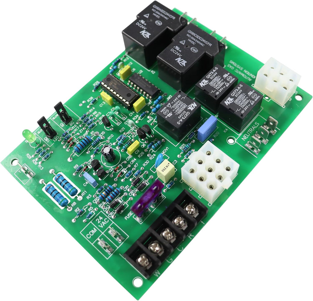 S1-7990-319P 2801 Furnace Control Circuit Boards for Coleman Evcon York