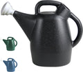 Chapin 47998: 2 Gallon Watering Can for Indoor & Outdoor Plants, 100% Recycled Plastic with Removable Nozzle