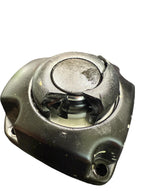 O-Ring Depot (1) Exhaust Deflector 894698 fits over Silver Ring, hollow top compatible with Porter Cable BN125A & BN200A Brad Nailer
