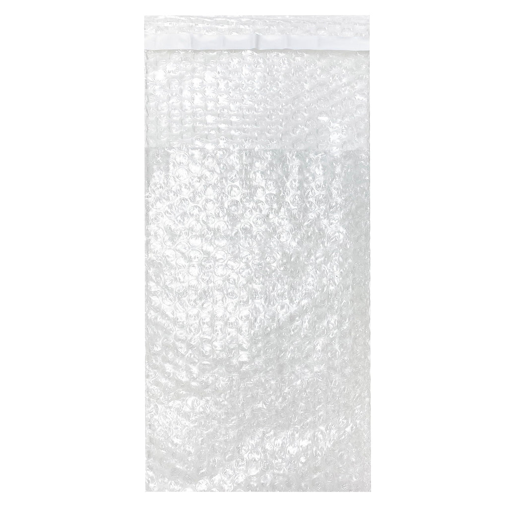 Bubble Pouches, 250 Pack, 7" x 11.5"