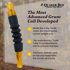 Hunting Deer Calls