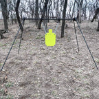 Rebar Target Stand Mounting Kit