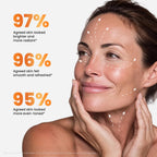Vitamin C Moisturizer for Face - Vitamin C Cream - Brightening & Anti Aging
