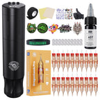 A3 Cordless Tattoo Machine Kit