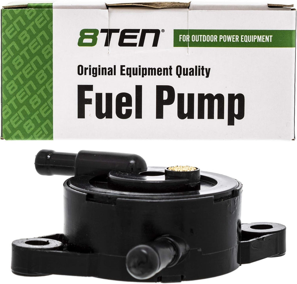 8TEN Fuel Pump Kit for Kawasaki John Deere 49040-7008