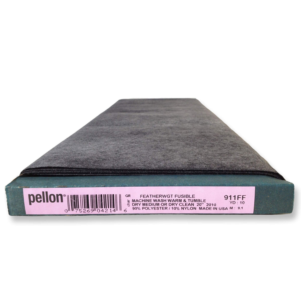 Fusible Interfacing- 20 Inch W x 40yds