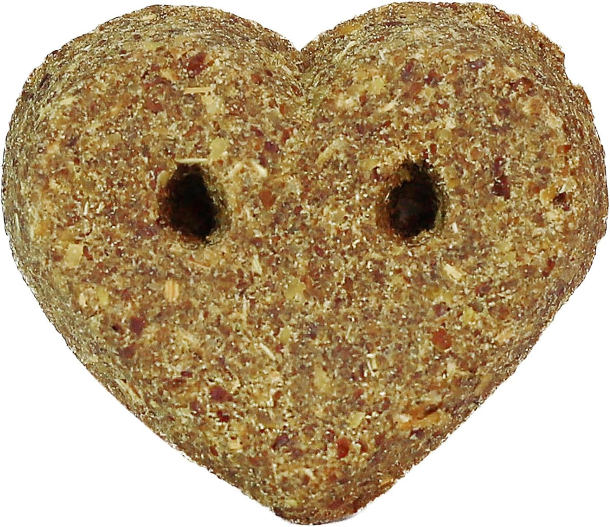 Omega Nibblers Low Sugar & Starch Horse Treats, Pear Flavored (3.5 lb)