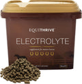 Electrolyte Pellets Horse Supplement, 4 lbs, 20 Day Supply