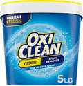 Versatile Stain Remover Powder, 5 lb