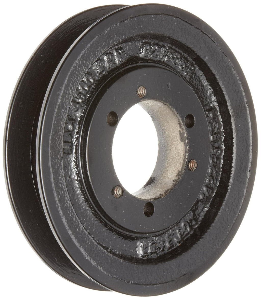 Lovejoy 2926G9SK Grooved Driven Sheave, 8.7" Outer Diameter