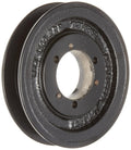 Lovejoy 2926G9SK Grooved Driven Sheave, 8.7" Outer Diameter