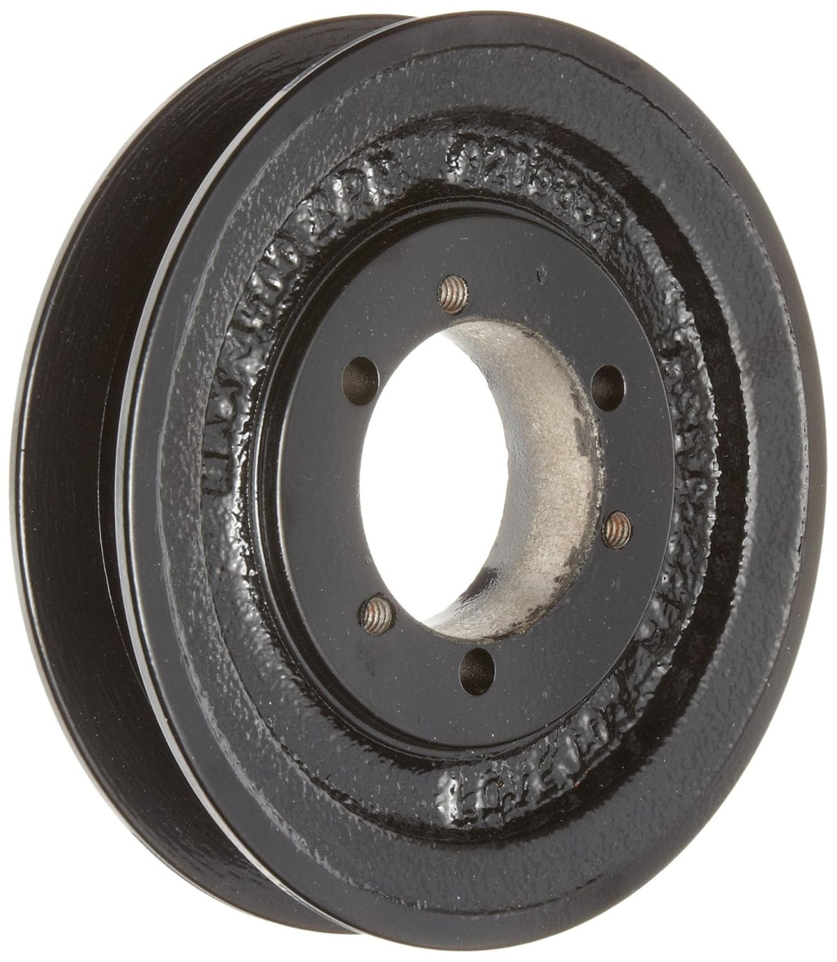 Lovejoy 2926G9SK Grooved Driven Sheave, 8.7" Outer Diameter