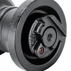 Bottom Roller Track Roller for Kubota U35-4 ONLY Excavator Undercarriage