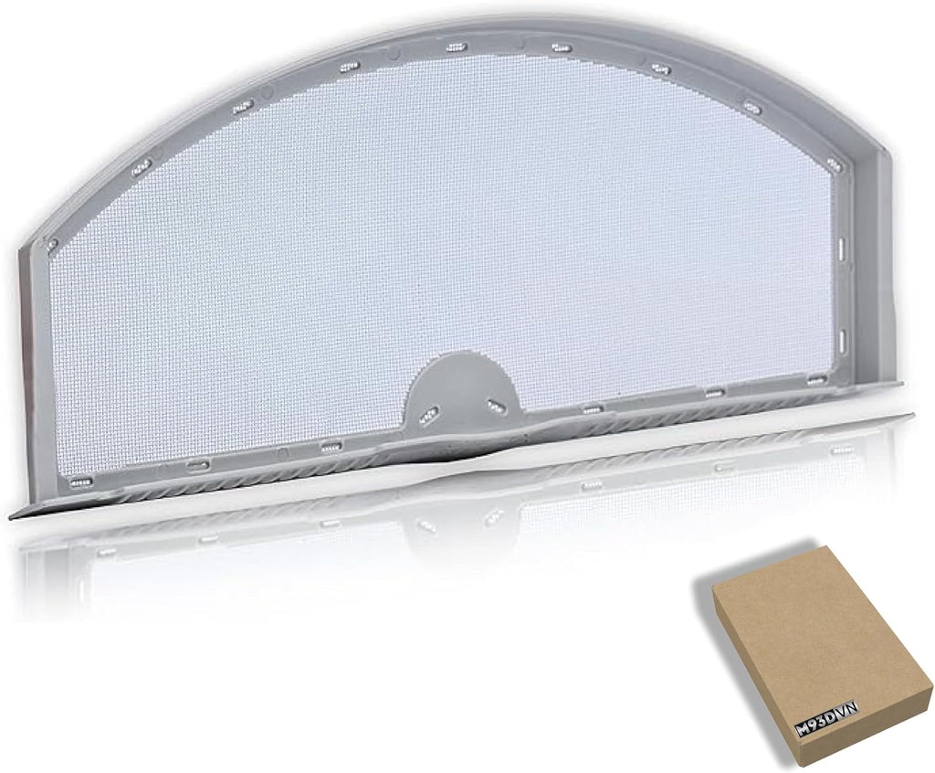 GTD65EBSJ3WS GTD42GASJ2WW GTD45EASJ2WS Dryer Lint Filter For GE