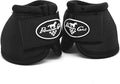 Professionals Choice Equine Ballistic Hoof Overreach Bell Boot, Pair